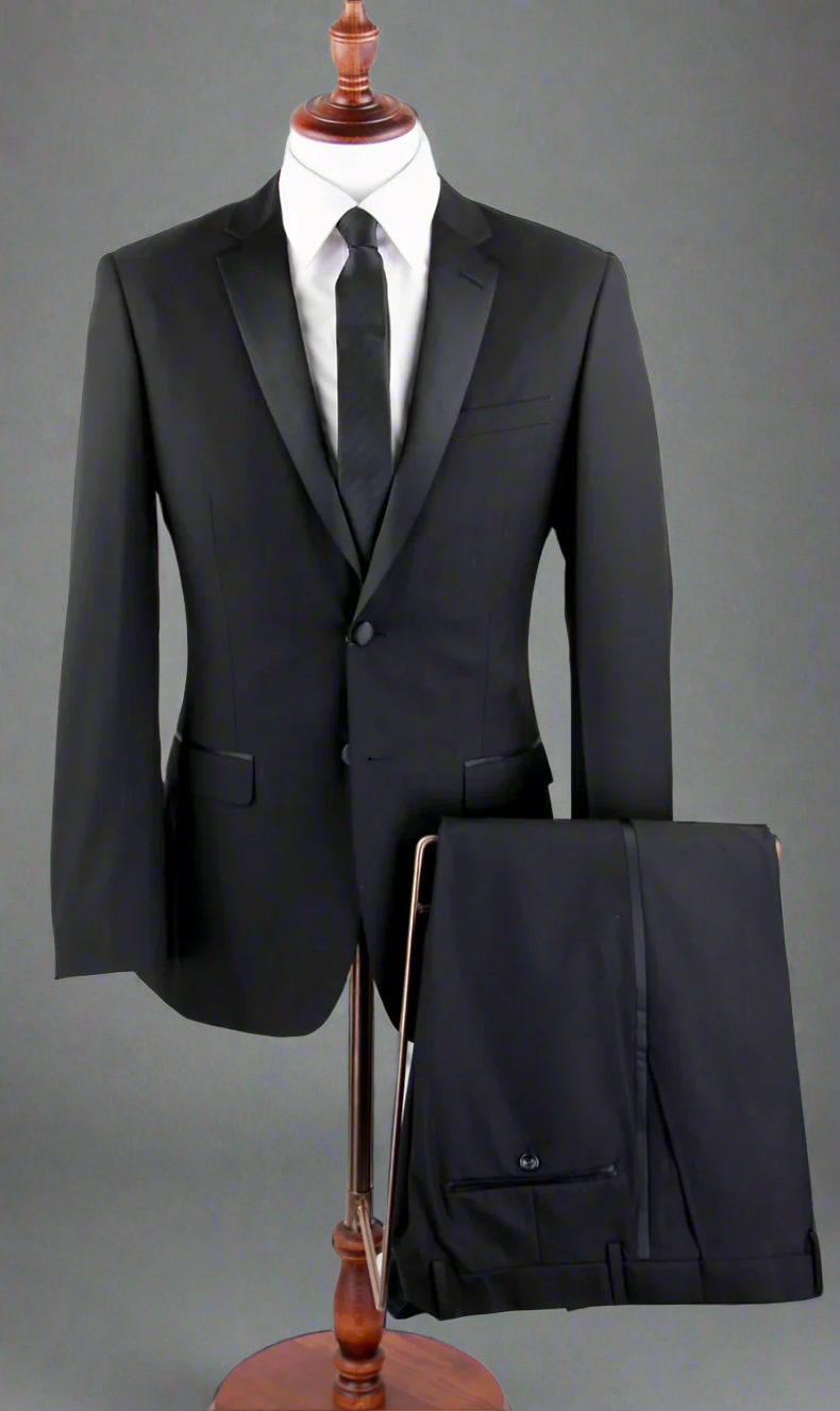 Formal Occasion Combo