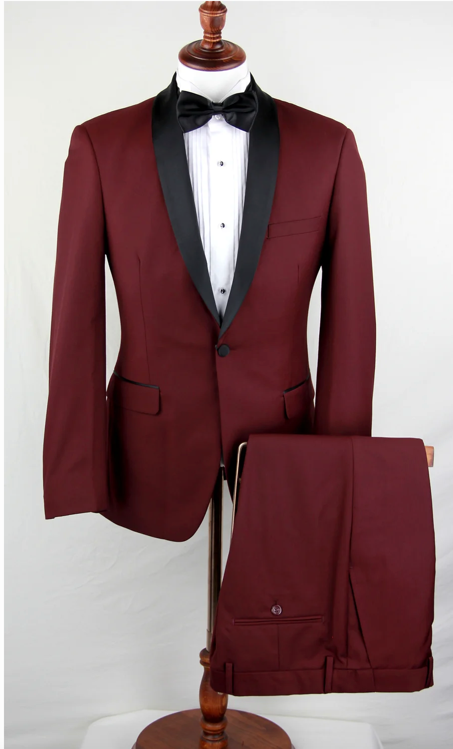 Party Tuxedo Combo