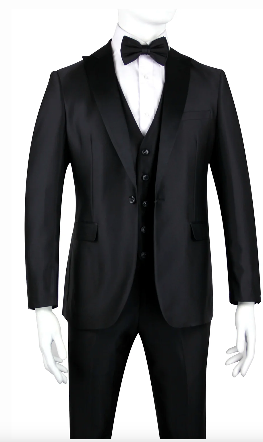 Party Tuxedo Combo