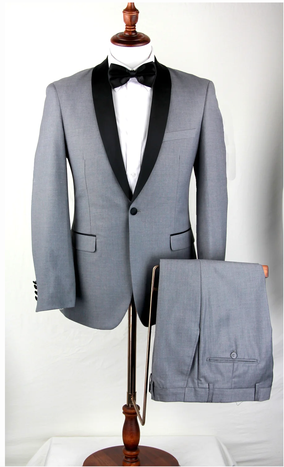 Party Tuxedo Combo