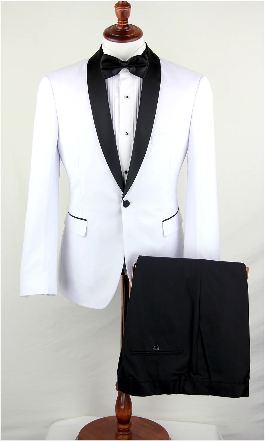Party Tuxedo Combo