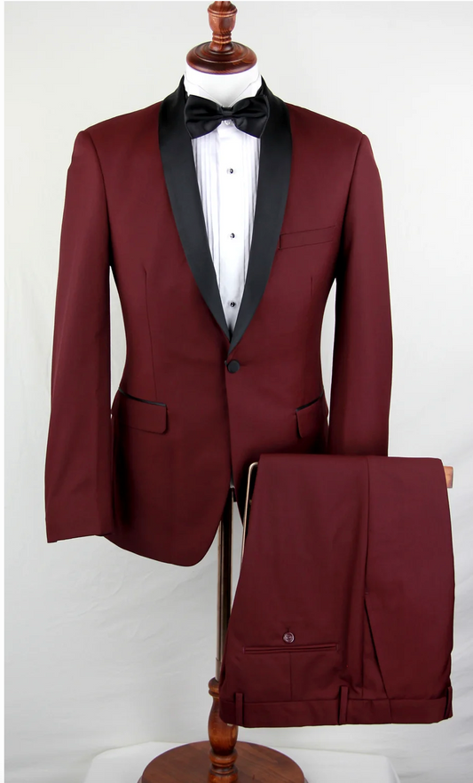 Party Tuxedo Combo