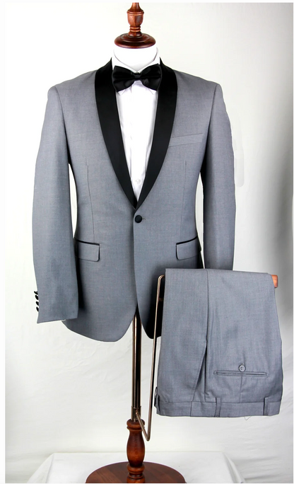 Party Tuxedo Combo