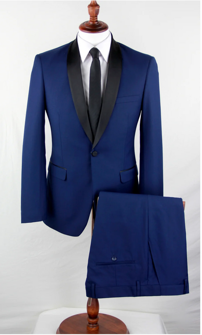 Party Tuxedo Combo